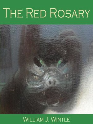 cover image of The Red Rosary